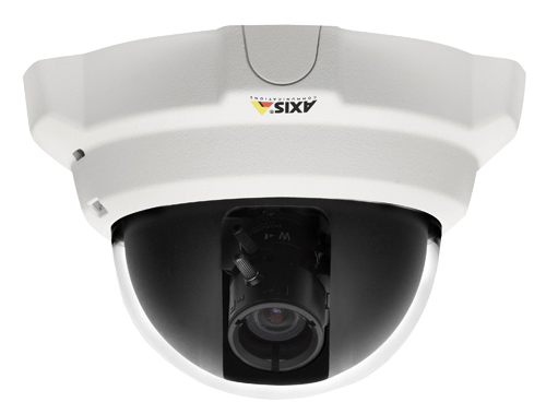 AXIS P3301